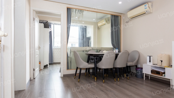 虹延小区二手房实景图