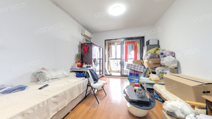 中金海棠湾(三期)二手房实景图