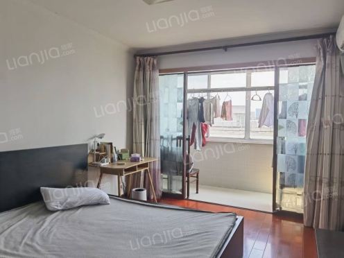 合租·三元二村 2居室 南卧