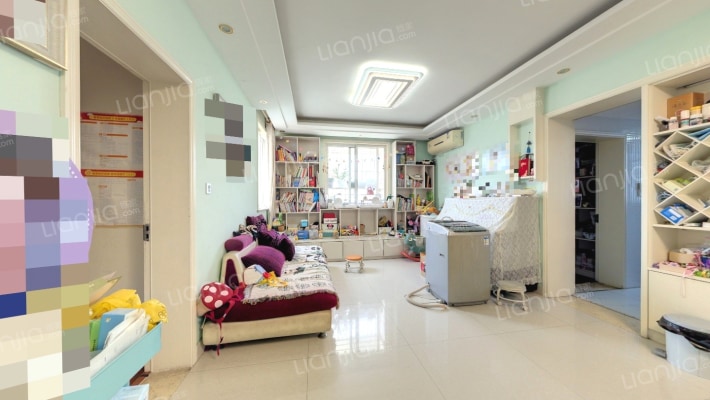 新铜花苑龙吟园二手房实景图