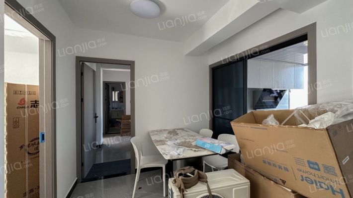 洞仙新苑二手房实景图