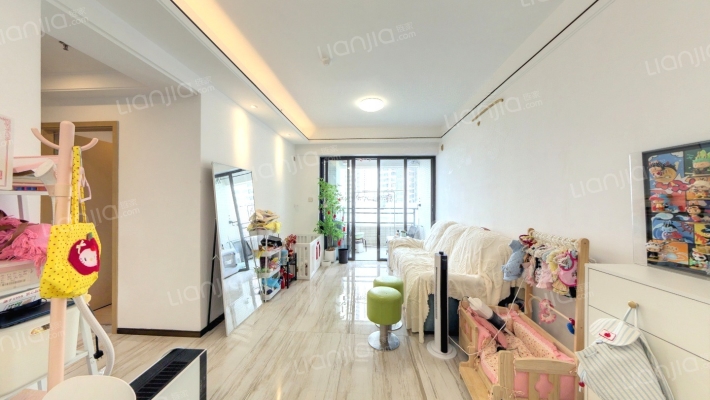 品实·云湖花城二手房实景图