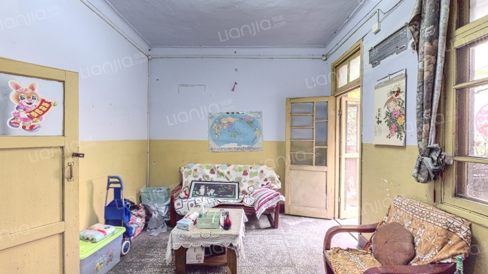 马鞍东路15号二手房实景图