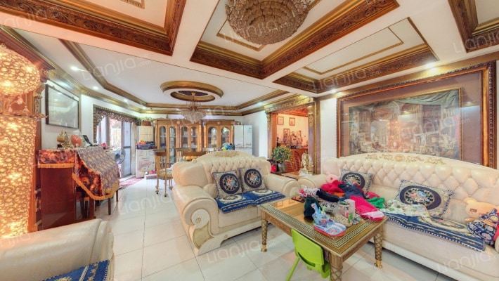 丽景湾二手房实景图