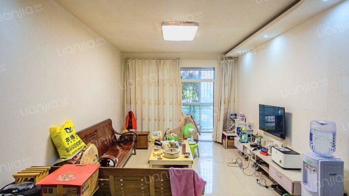 大地春风源二手房实景图