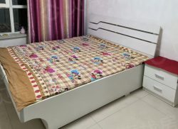 整租·魏都新城C区 2室2厅 南/北_魏都新城C区租房