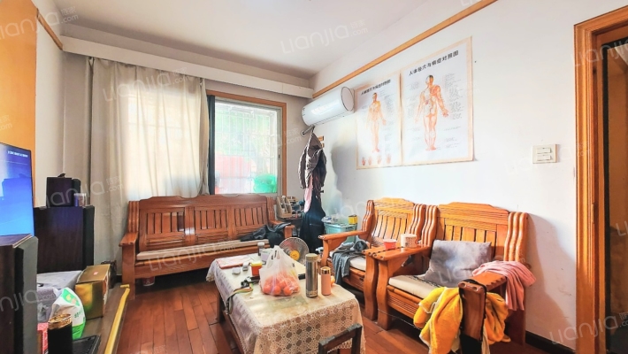 青山湖南大道262号二手房实景图