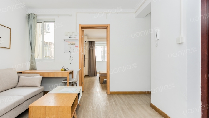 丰庄十四街坊二手房实景图