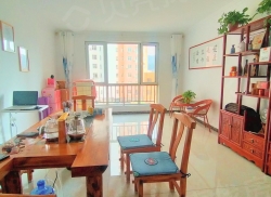 整租·富顺诚 3室2厅 南/北_富顺诚租房