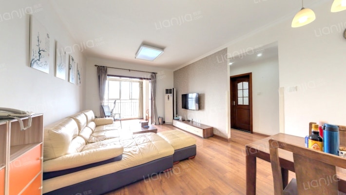 沙河湾二手房实景图