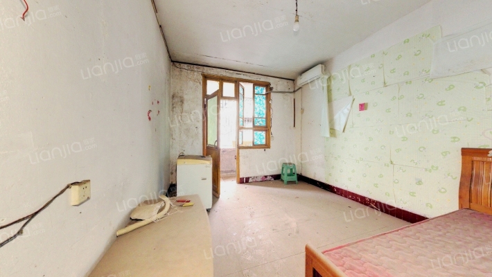 团园堡二手房实景图