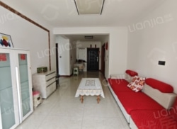 整租·文博苑 2室1厅 南_文博苑租房