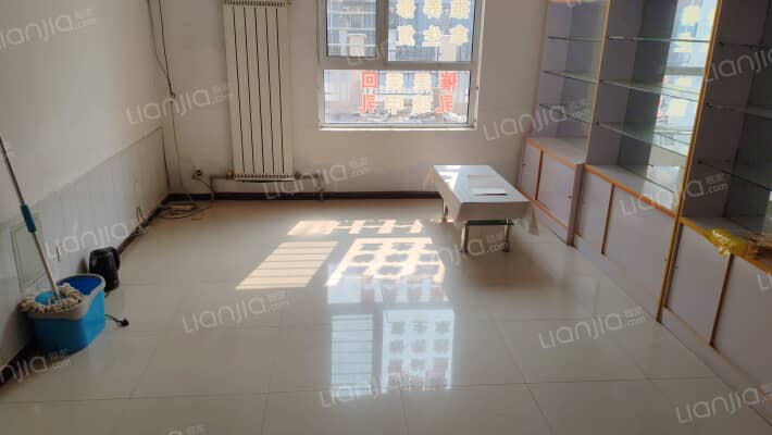 朝阳园二手房实景图