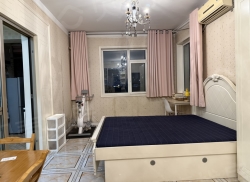 整租·建业·高尔夫花园 1室1厅 北_建业·高尔夫花园租房