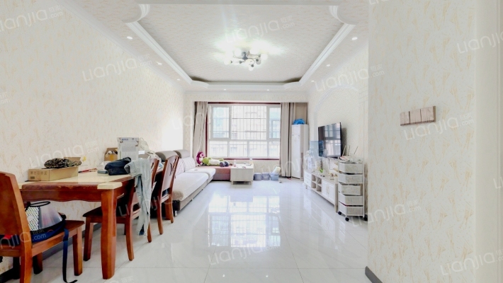 红阳西苑二手房实景图