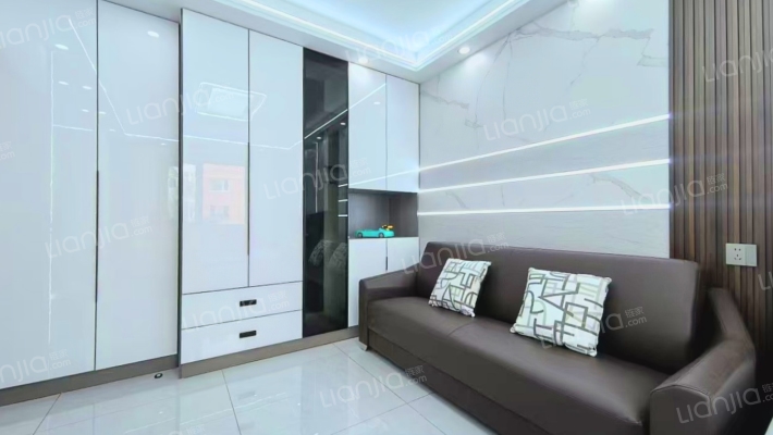 上海新村二手房实景图