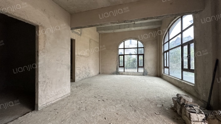 钻石郡二手房实景图