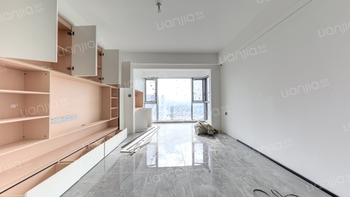 中海学仕里二手房实景图