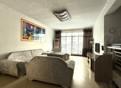 整租·祥和 3室2厅 东/西_祥和租房