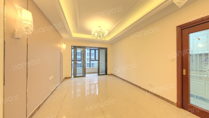 恒大天璟二手房实景图