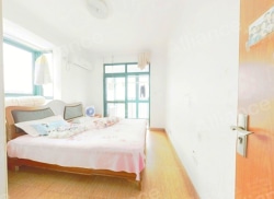 整租·玫瑰园 1室1厅 南/北_玫瑰园租房