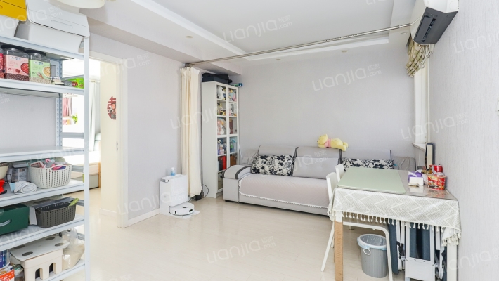 共康六村二手房实景图