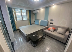 整租·大塘下新村一区 1室0厅 西北_大塘下新村一区租房