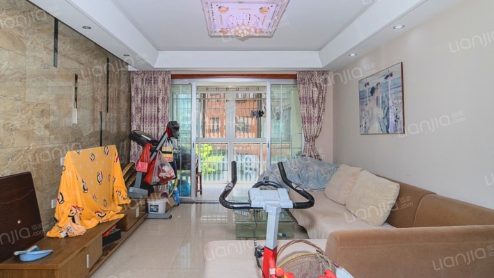 枫雅苑二手房实景图