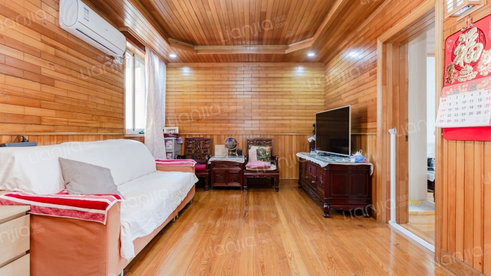 建银曙光小区二手房实景图