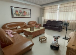 整租·赣州安居小区 3室2厅 南_赣州安居小区租房