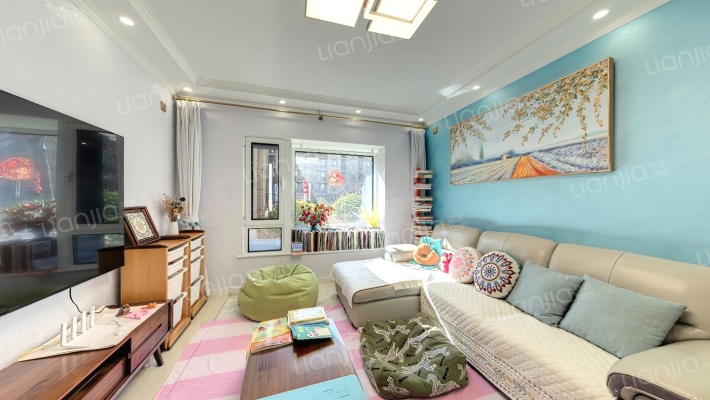 融尚未来二手房实景图