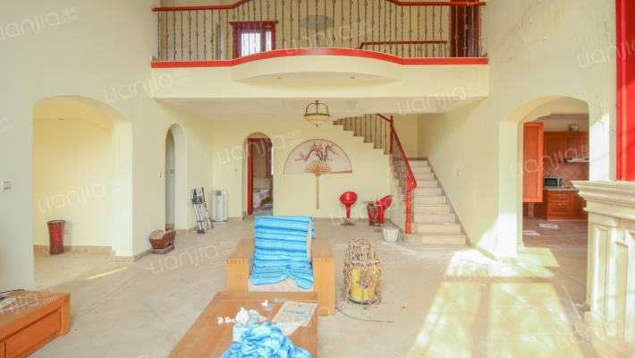 上京康园二手房实景图