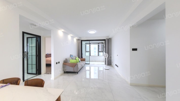 保利国际社区二期二手房实景图