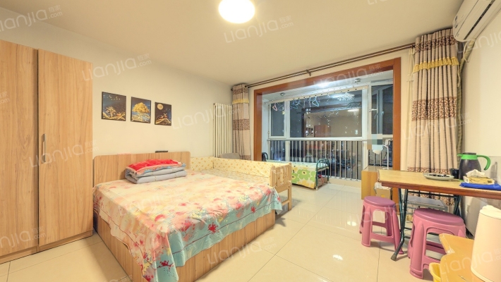 阳光水岸二手房实景图