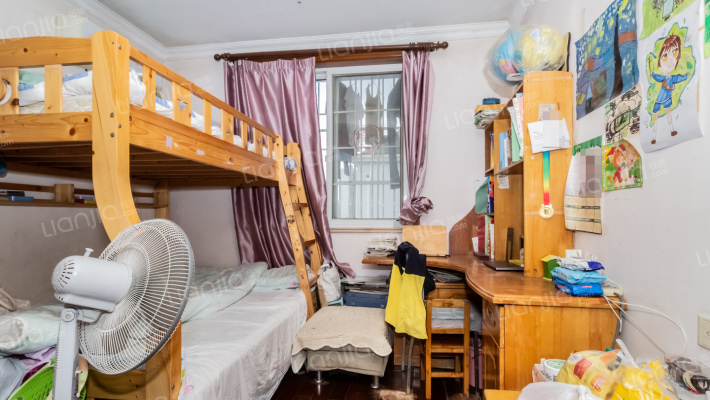 长白三村二手房实景图