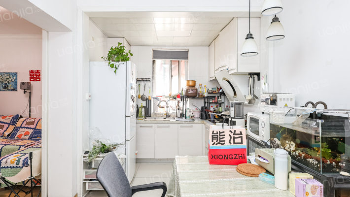 桂林苑二手房实景图