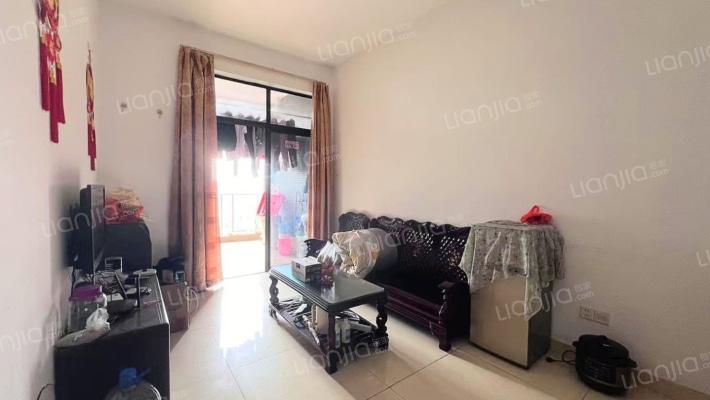 圣堡莱公馆二手房实景图