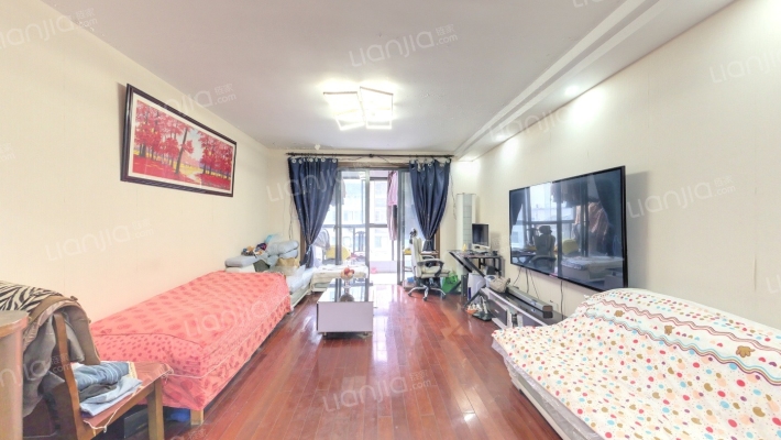 金沙嘉苑二手房实景图