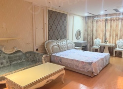 整租·75号公馆 1室1厅 西南_75号公馆租房