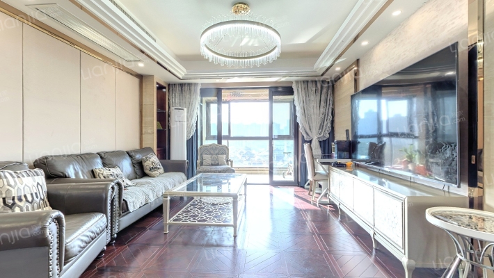 华润中央公园一期(北)(浩翔路99弄)(公寓)二手房实景图