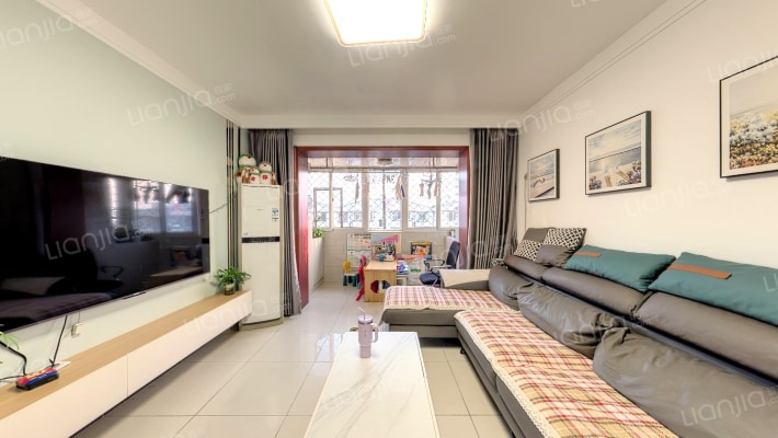 新海南里二手房实景图