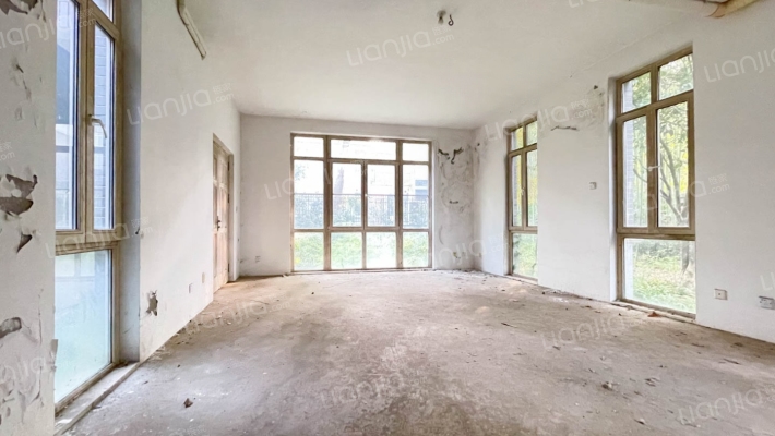 钟山美庐二手房实景图