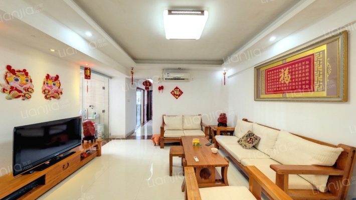 凤山旭日台二手房实景图