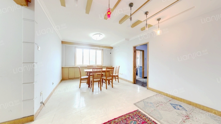 民委三舍二手房实景图