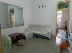 整租·中山中路30号 1室1厅 东南_中山中路30号租房