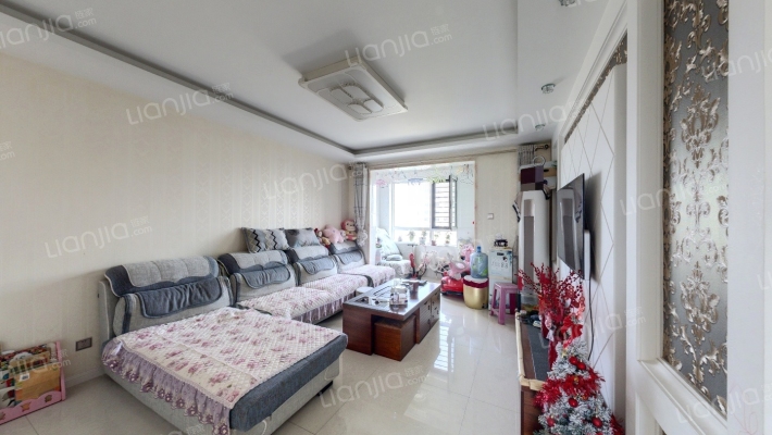 海天园二手房实景图