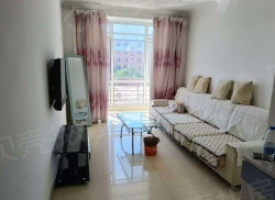 整租·清真小区 2室1厅 南/北_清真小区租房