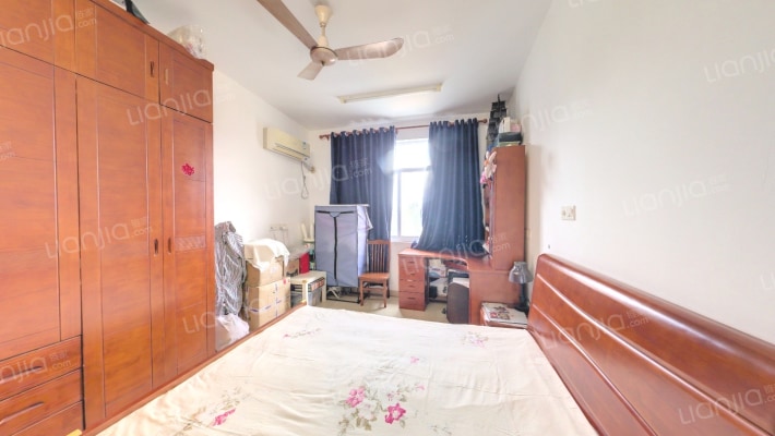 湖光新村二手房实景图