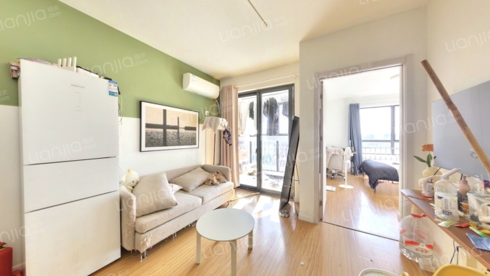 庄泾苑二手房实景图