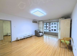 整租·海关新苑 2室1厅 南/北_海关新苑租房